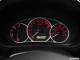  Speedometer/tachometer photo
